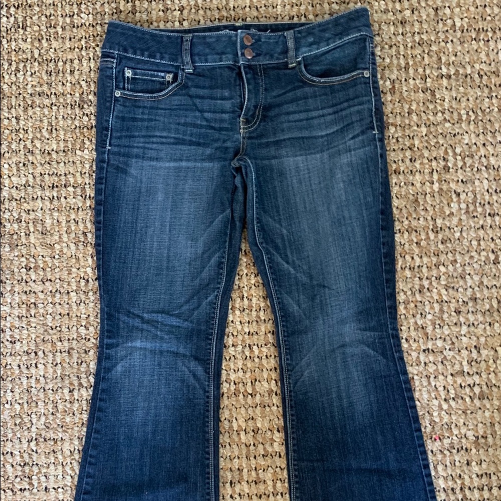Women’s American Eagle Jeans